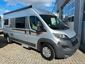 Pössl Globecar Globescout Plus - IN ARRIVO