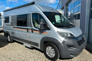 Pössl Globecar Globescout Plus - IN ARRIVO