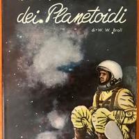 AMZ Il mistero dei planetoidi '60 I Libri del 2000