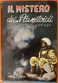 AMZ Il mistero dei planetoidi '60 I Libri del 2000