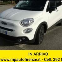 Fiat 500X 1.3 Mjt Sport(KM 110095-GARANTITA)