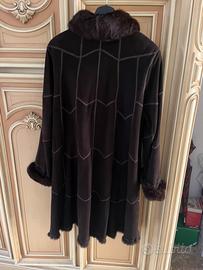 Cappotto di lapin
