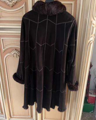 Cappotto di lapin