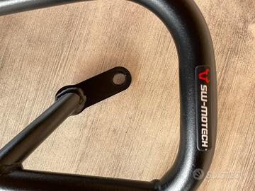 Paramotore SW Motec per BMW xr 1000