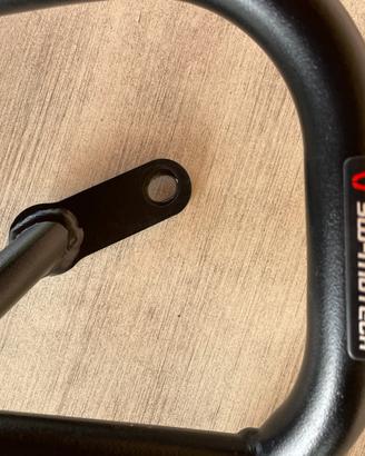 Paramotore SW Motec per BMW xr 1000