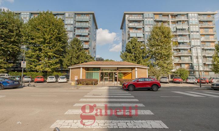 Appartamento Milano [Don Gnocchi 33VRG]