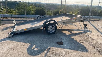 Carrelli appendice super promo di Natale