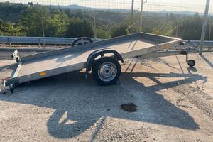 Carrelli appendice super promo di Natale