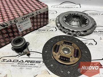 Frizione Opel Antara - Captiva 2.4 Bz 4805570