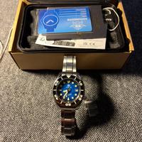 Orologio Addiesdive AD2102