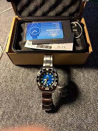 Orologio Addiesdive AD2102