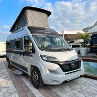 Hymer grand canyon cambio automatico