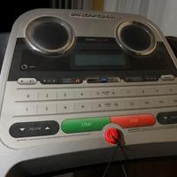 Tapis roulant Pro form