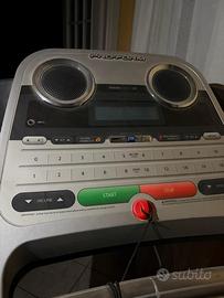 Tapis roulant Pro form