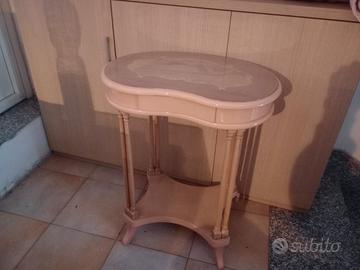 🪑 Comò / consolle in stile classico