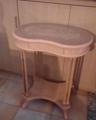 🪑 Comò / consolle in stile classico