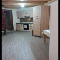 Casa singola, bilocale con terrreno