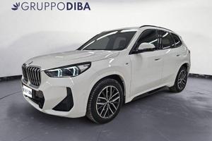 BMW X1 U11 sdrive18d MSport auto