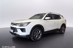 KGM Korando 1.5 gdi-t Gpl Icon 2wd 173cv auto