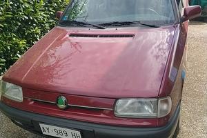  auto Skoda Felicia 