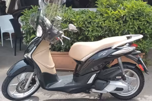 Piaggio Liberty 150 - 2020