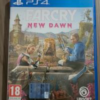Far Cry New Dawn