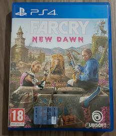 Far Cry New Dawn