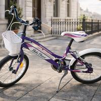 bici baby 16" 