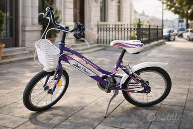 bici baby 16" 