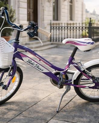 bici baby 16" 