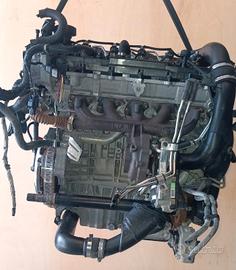 Motore Volvo V70/XC70 2.4 D 2007 D5244T