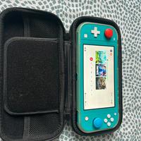 Nintedo switch lite