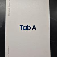 Samsung galaxy tab A solo Wi-fi