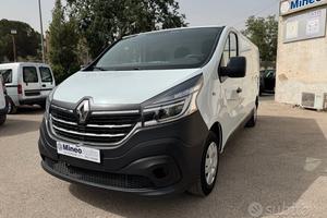 Renault Trafic 2.0 dCi 120CV Furgone anno 2020 SOL