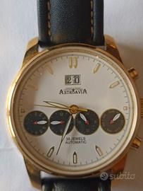 Orologio Astroavia
