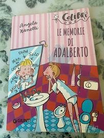 Le memorie di Adalberto