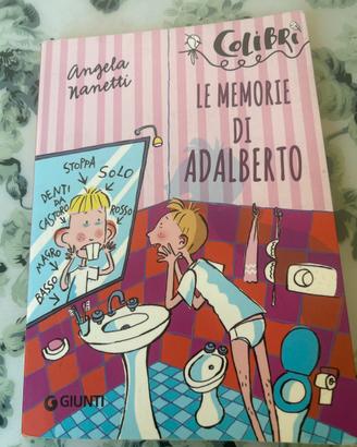 Le memorie di Adalberto