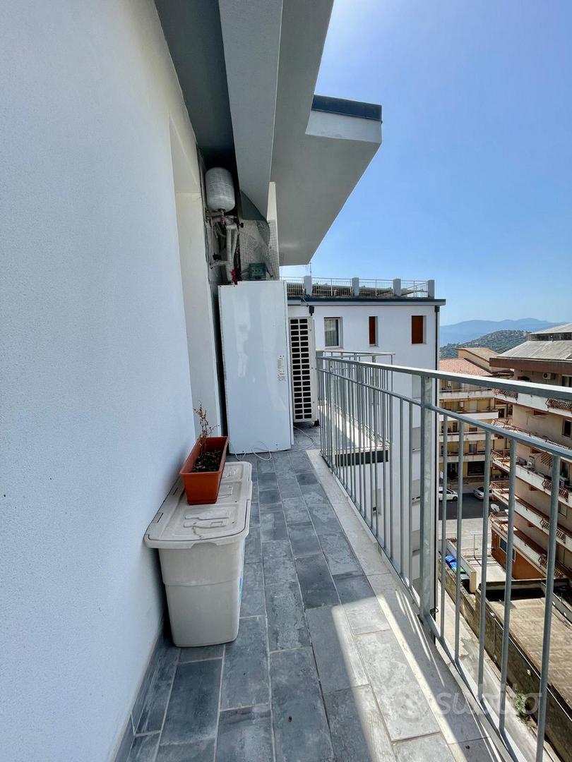 Apartment in Nùgoro/Nuoro, Seuna, Nuoro - Vista 5