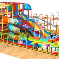 Produttori Playground Personalizzati per Bambini