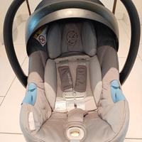 trio cybex