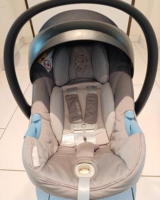trio cybex