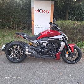 Ducati XDiavel V4