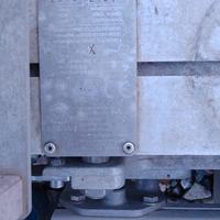 carrello porta scala furgoni 