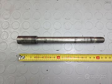 PERNO ANTERIORE YAMAHA XT660R 2004 2016 XT 660 R 2