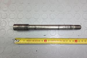 PERNO ANTERIORE YAMAHA XT660R 2004 2016 XT 660 R 2