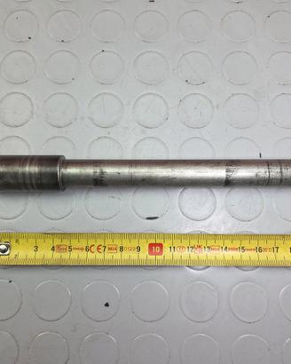 PERNO ANTERIORE YAMAHA XT660R 2004 2016 XT 660 R 2