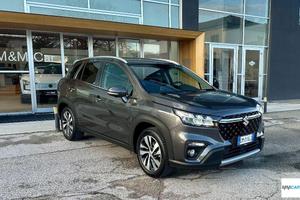 SUZUKI - S-Cross - 1.4 Hybrid Top+