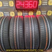 4 GOMME 185 55 15 ESTIVE AL 70/85% CONTINENTAL