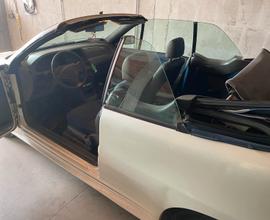 Fiat cabrio 1200 16v