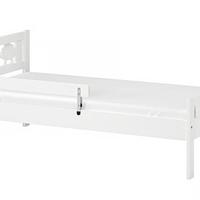 Letto Kritter IKEA